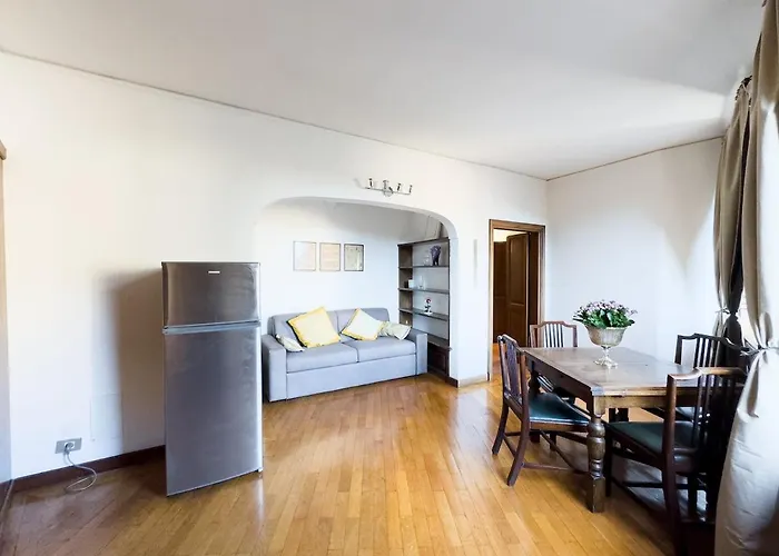 Maison Giulia Apartment Rom