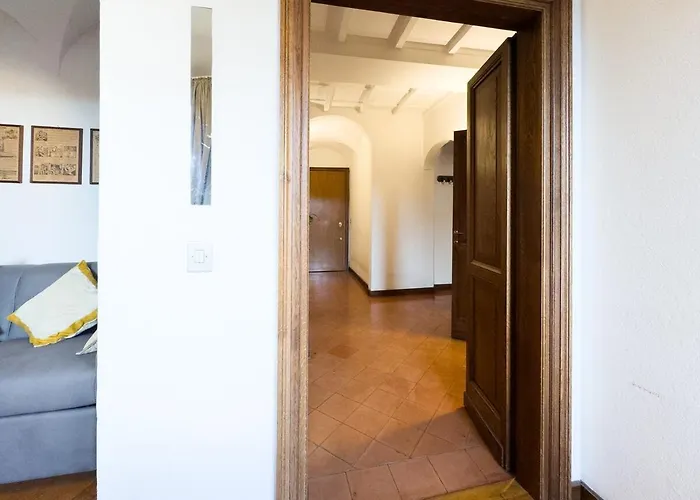 Apartment Maison Giulia Rom