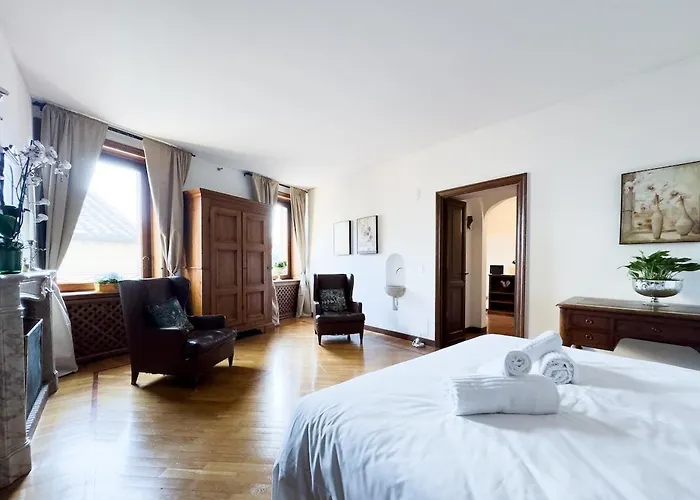 Maison Giulia