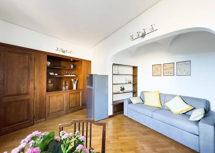 Maison Giulia Apartment *