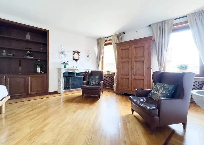 Maison Giulia Apartment Rom