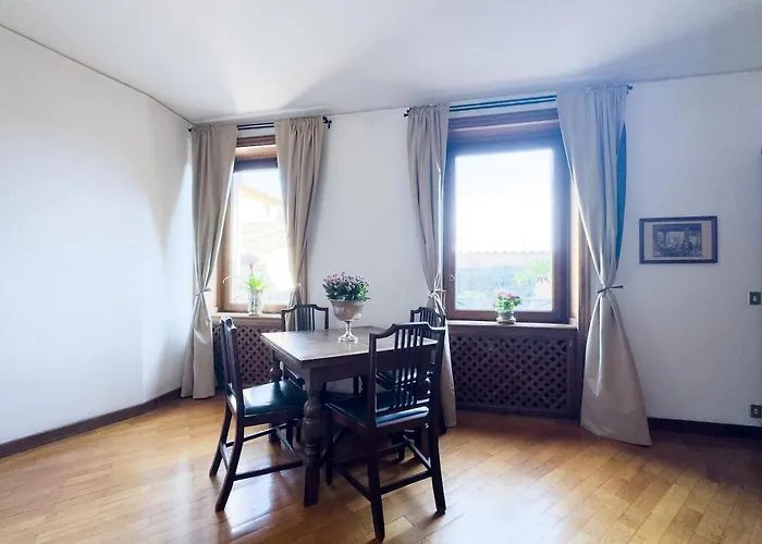 Maison Giulia * Rom