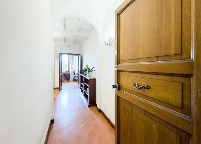 Maison Giulia Apartment