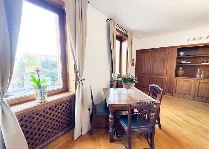 Apartment Maison Giulia *