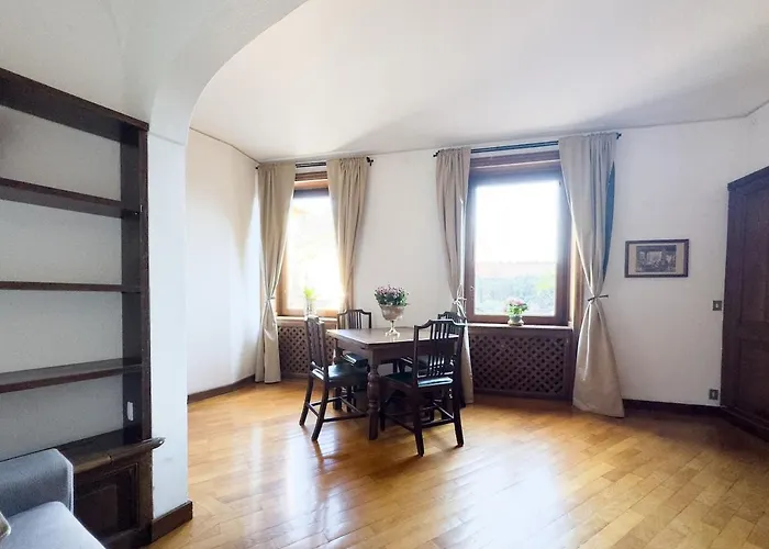 Apartment Maison Giulia Rom