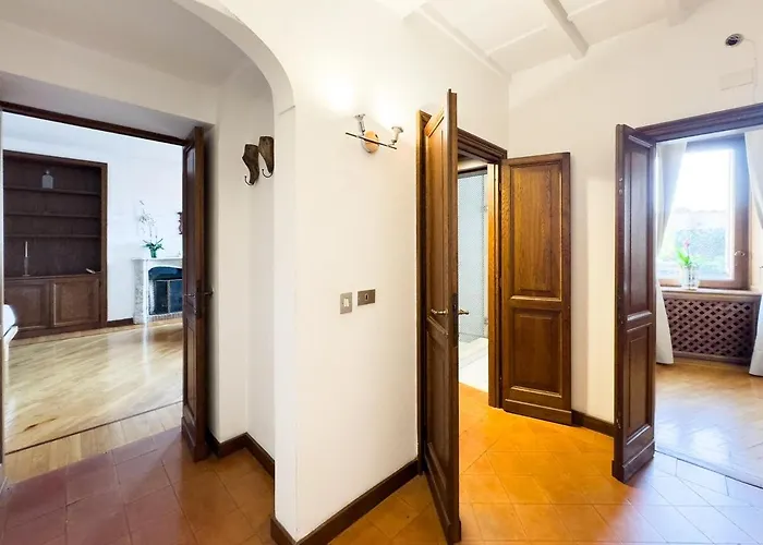 Maison Giulia Rom