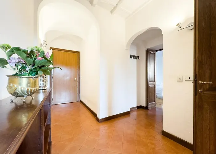 Maison Giulia Rom