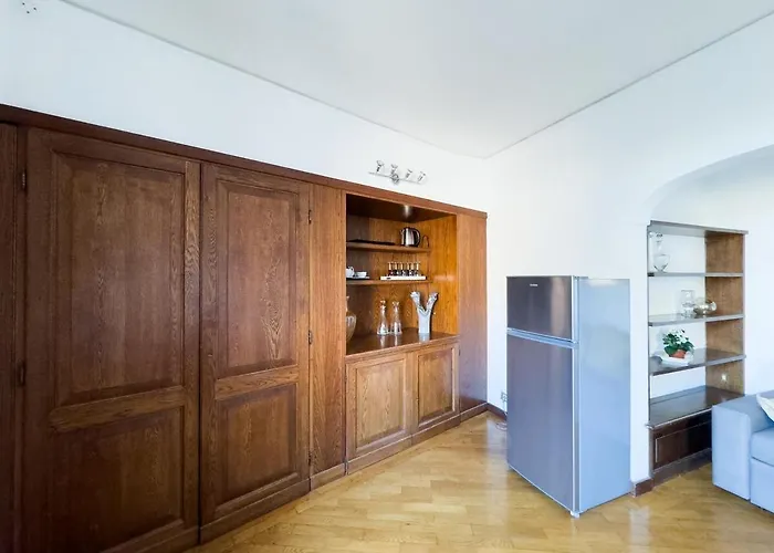 Maison Giulia