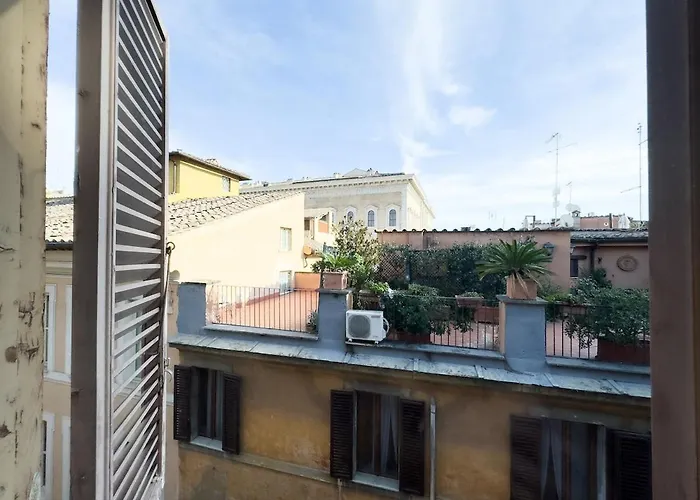 Maison Giulia Rom