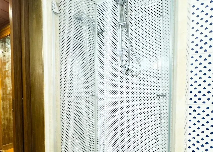 Apartment Maison Giulia Rom