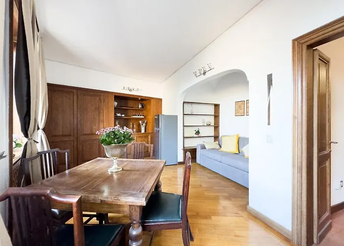 Maison Giulia *
