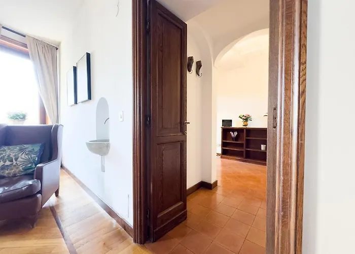 Maison Giulia *