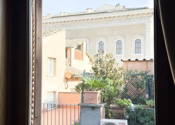 Maison Giulia Rom