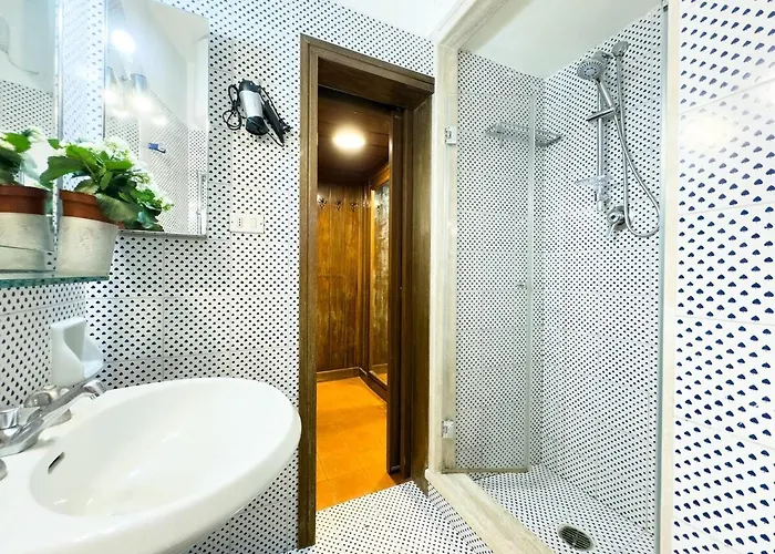 Maison Giulia * Rom
