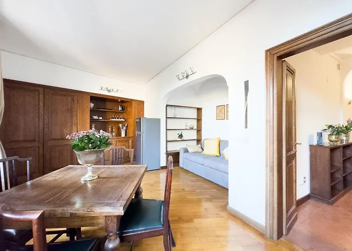 Maison Giulia Apartment *