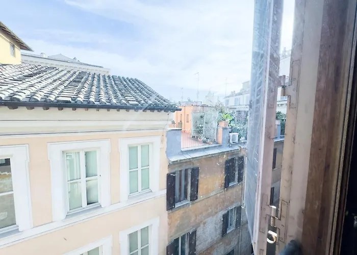 Maison Giulia * Rom