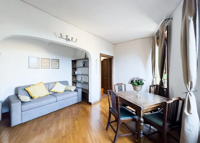 Maison Giulia Rom