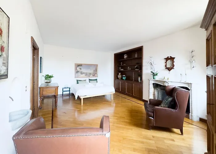 Maison Giulia * Rom