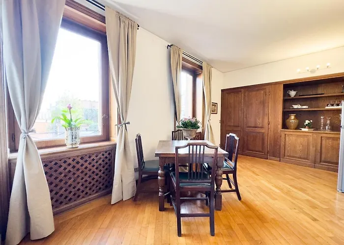 Maison Giulia Rom