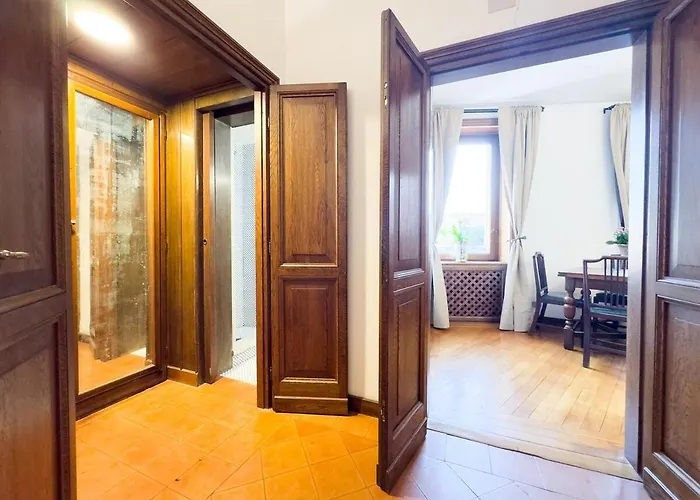 Maison Giulia * Rom
