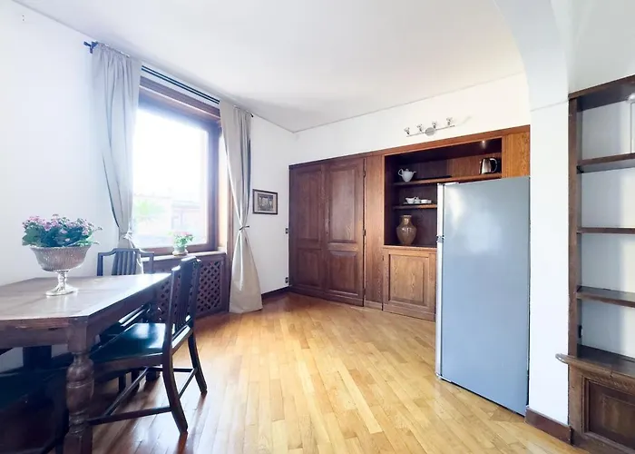 Maison Giulia
